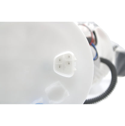 Autobest F4880A Fuel Pump Module Assembly
