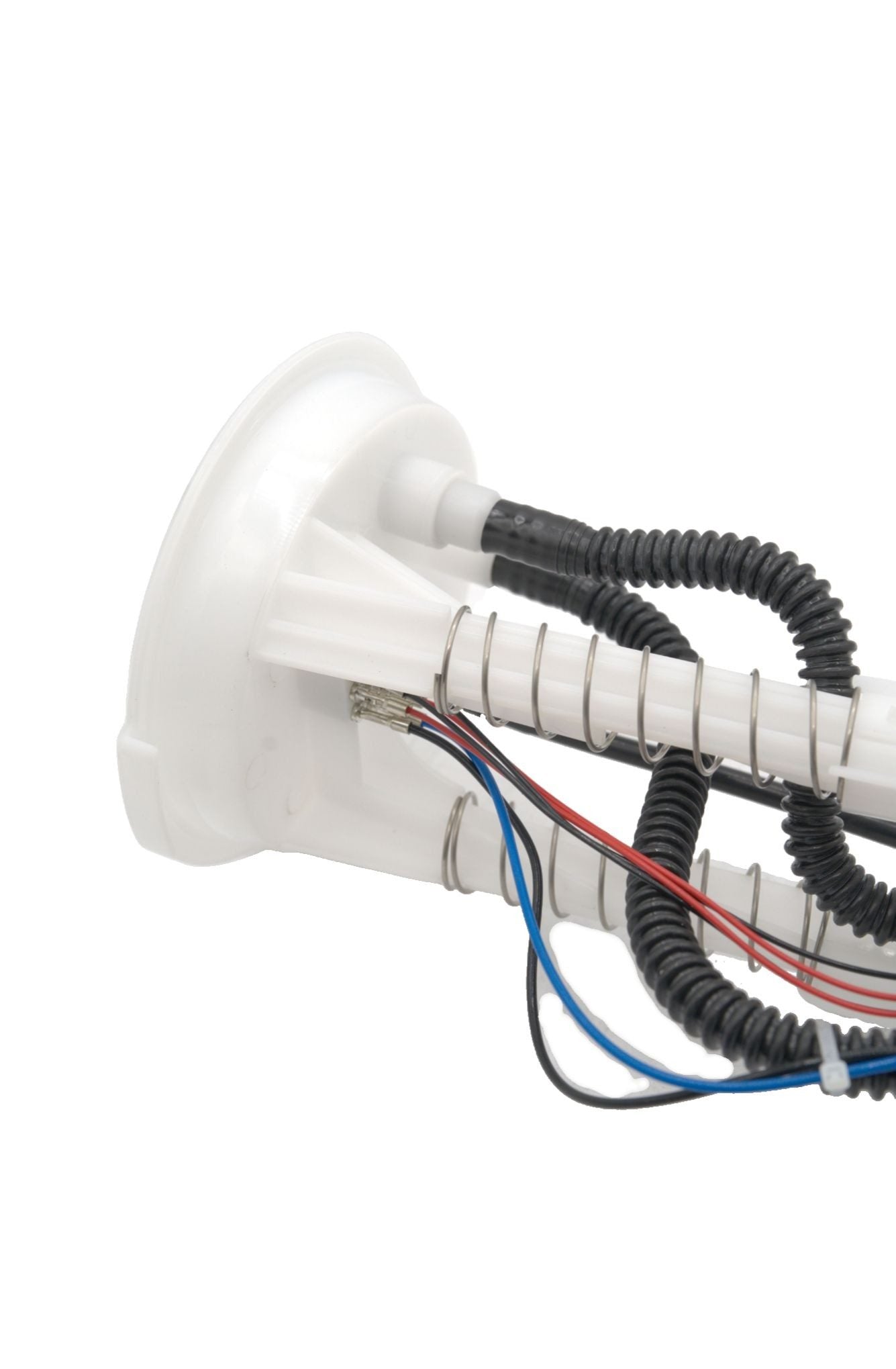 Autobest Fuel Pump Module Assembly F4887A