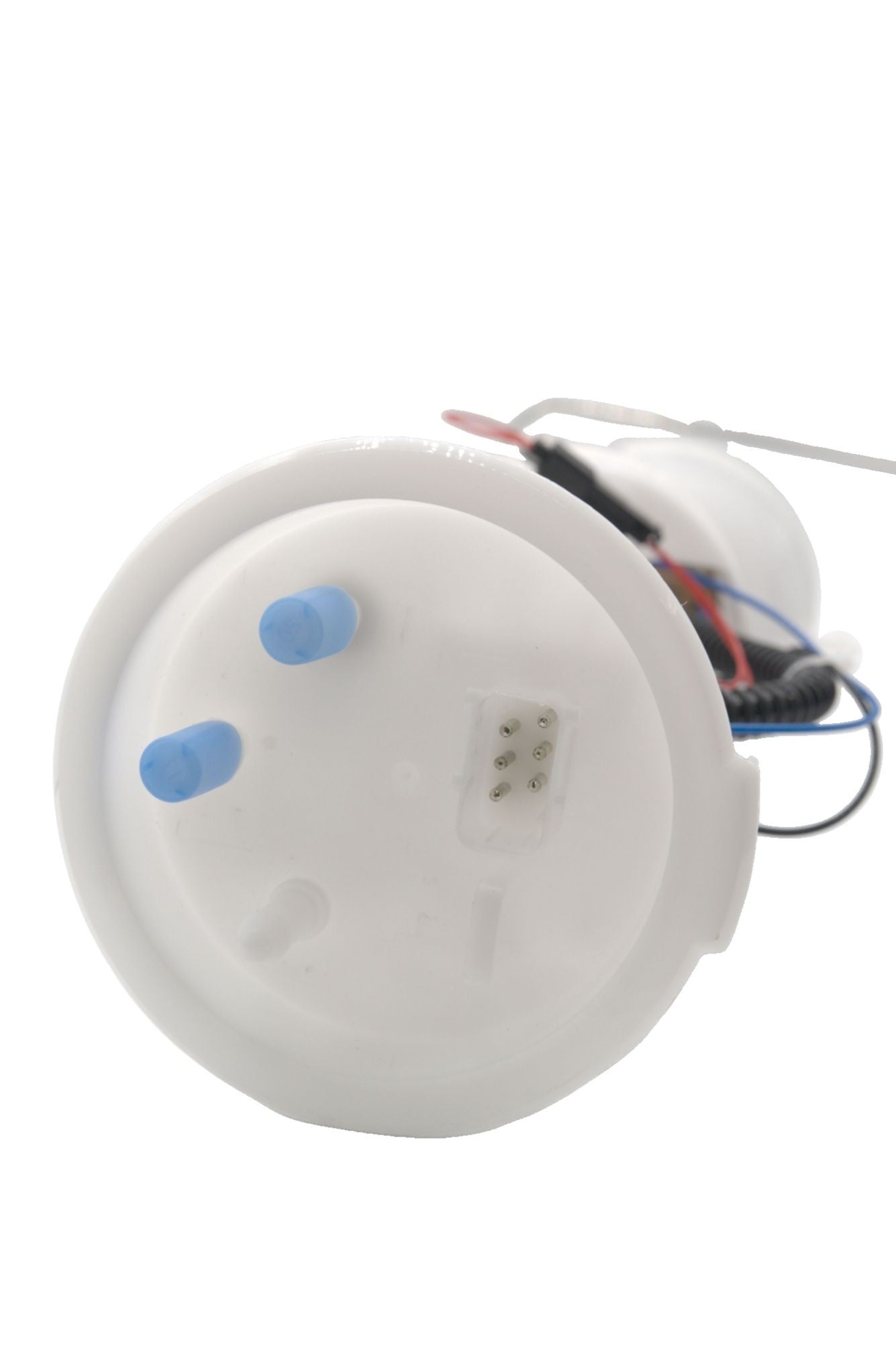 Autobest Fuel Pump Module Assembly F4887A