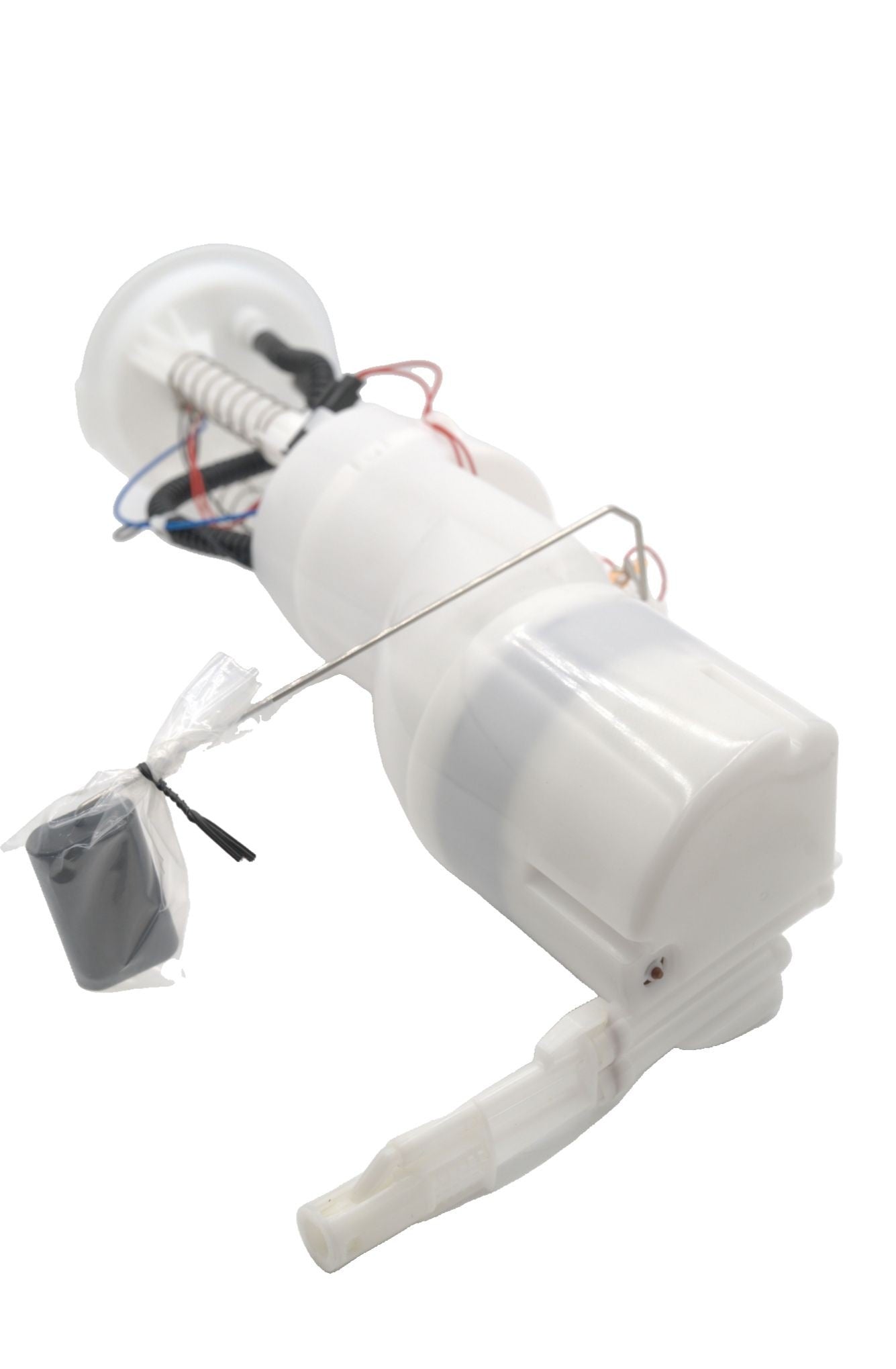 Autobest Fuel Pump Module Assembly F4887A