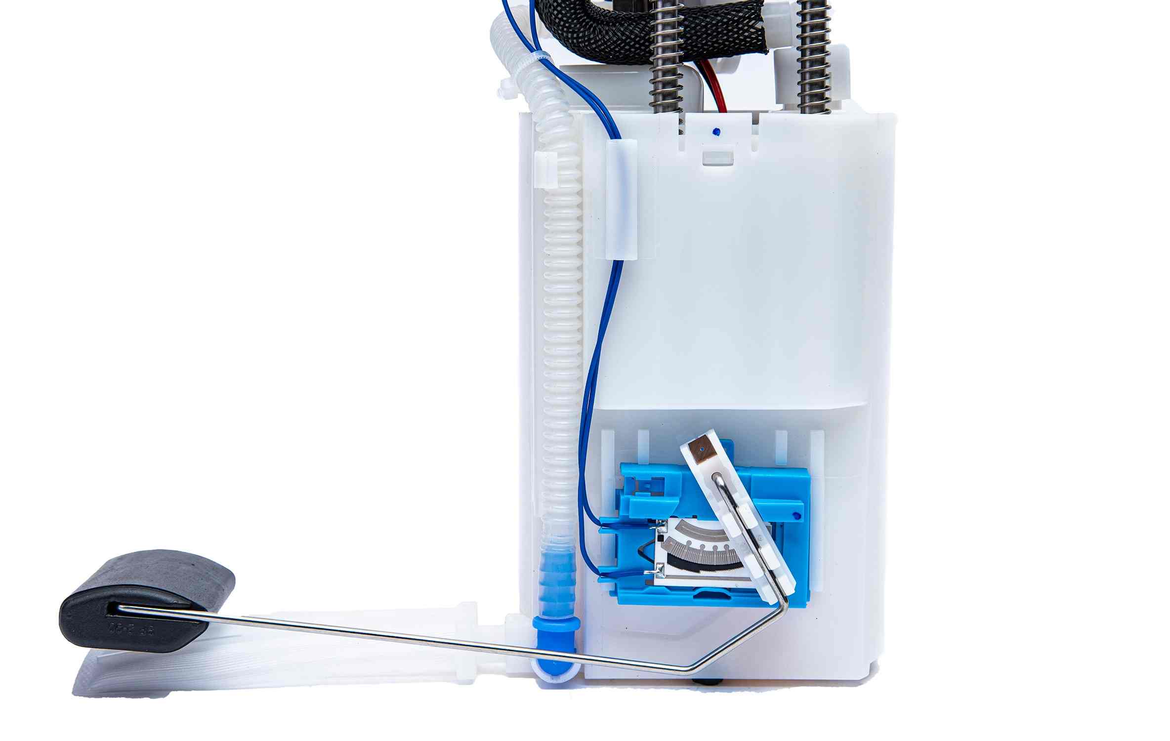 Autobest Fuel Pump Module Assembly F4914A