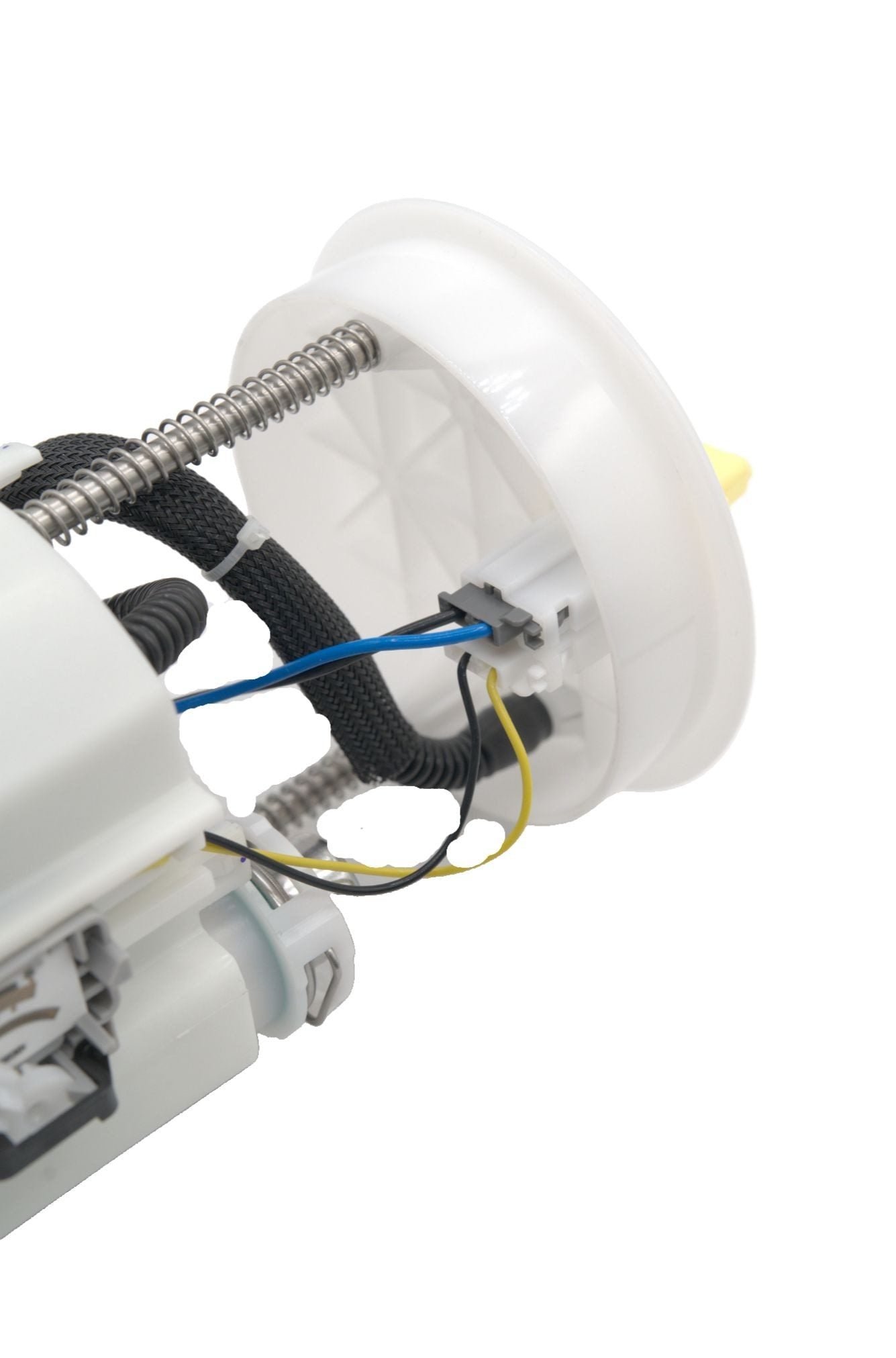 Autobest Fuel Pump Module Assembly F4933A