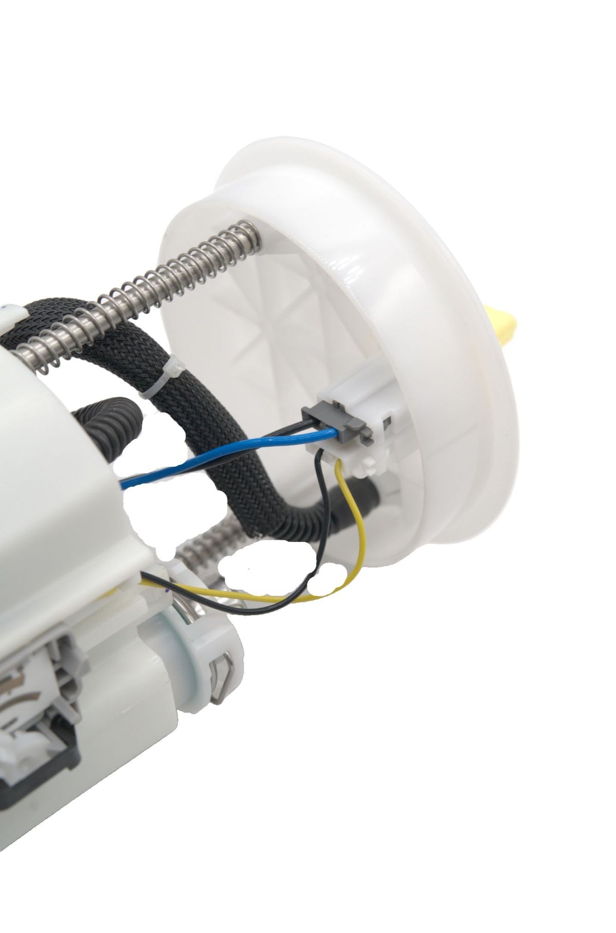 Autobest Fuel Pump Module Assembly F4933A
