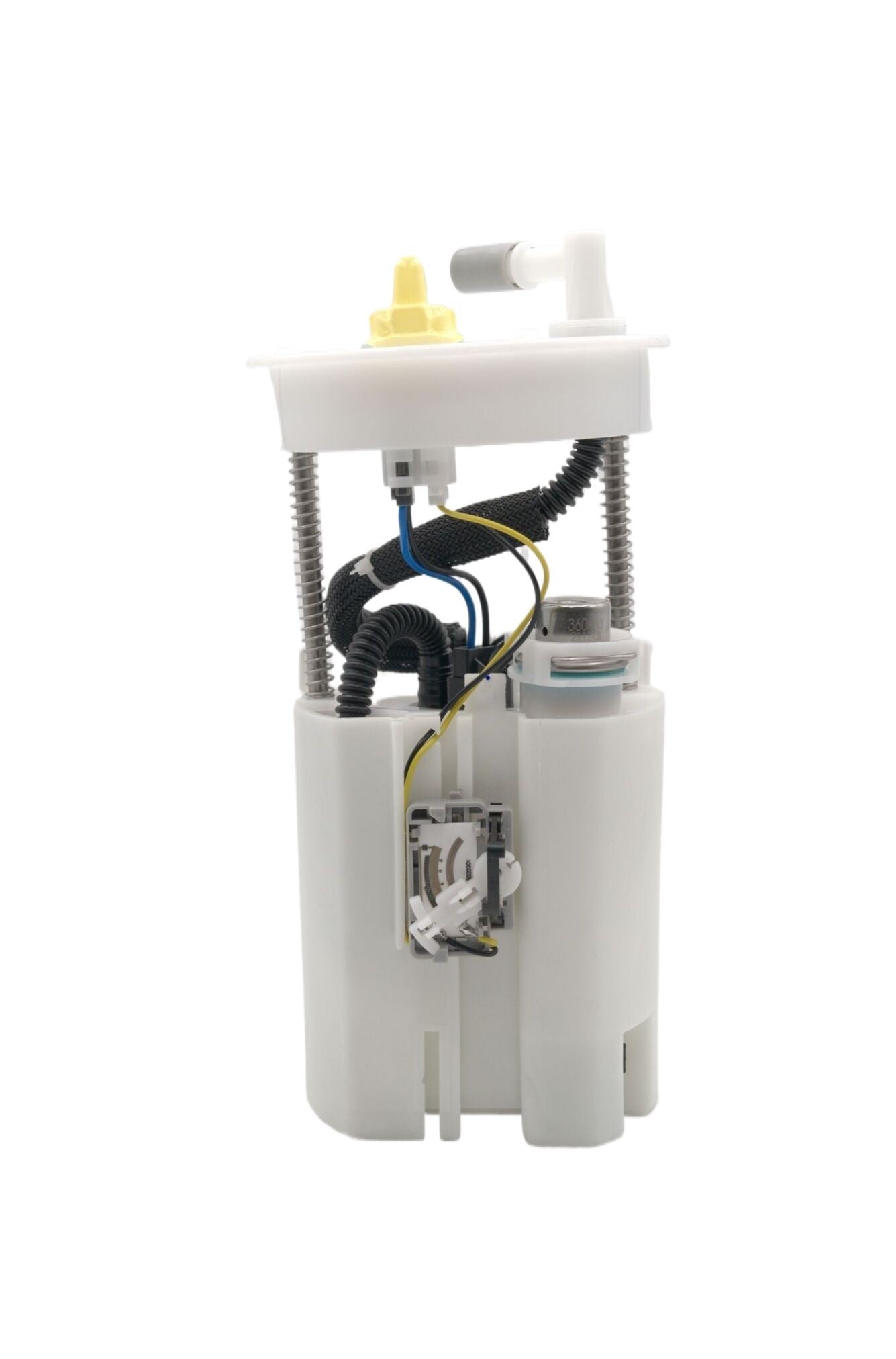 Autobest Fuel Pump Module Assembly F4933A