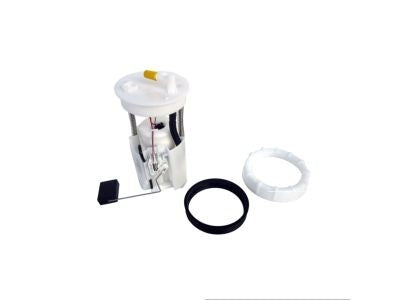 Autobest Fuel Pump Module Assembly F4933A