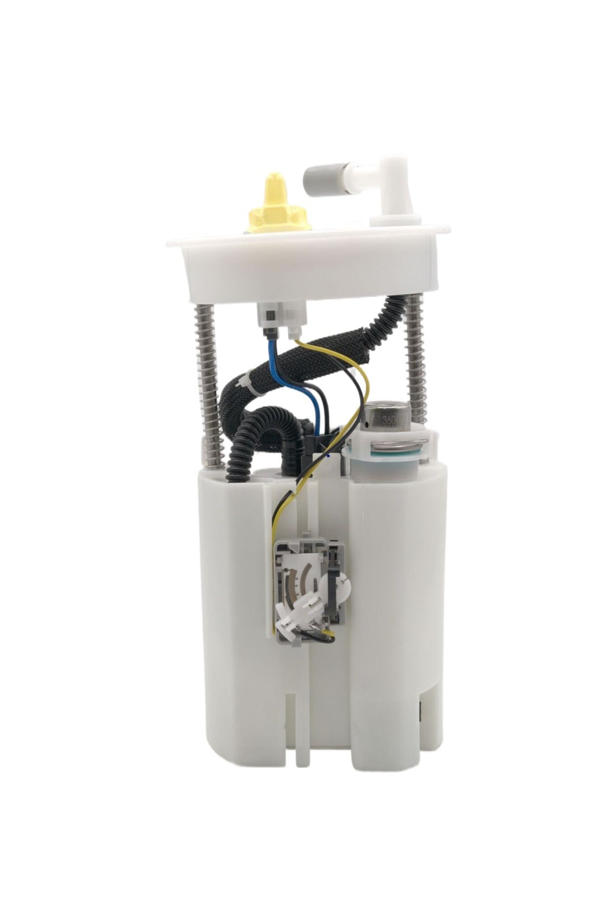 Autobest Fuel Pump Module Assembly F4933A
