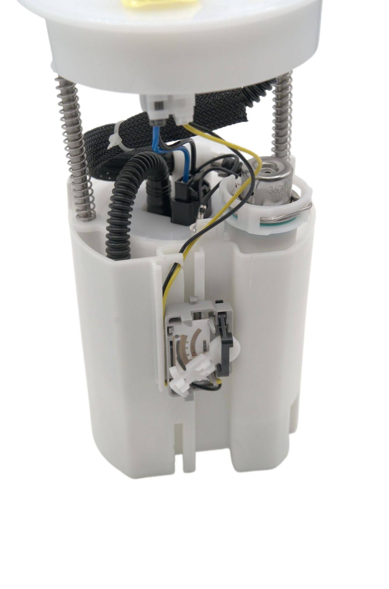 Autobest Fuel Pump Module Assembly F4933A
