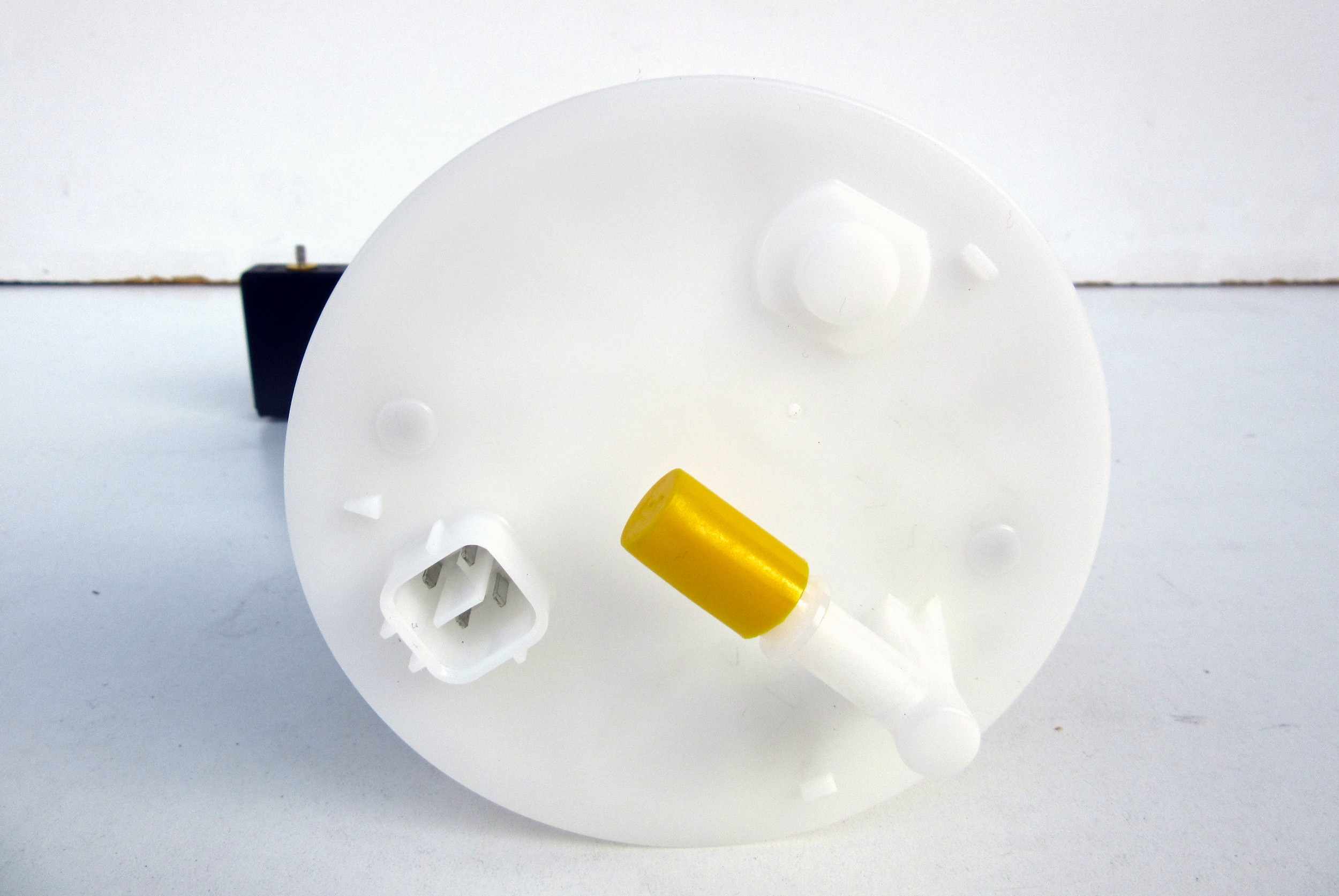 Autobest Fuel Pump Module Assembly F4933A