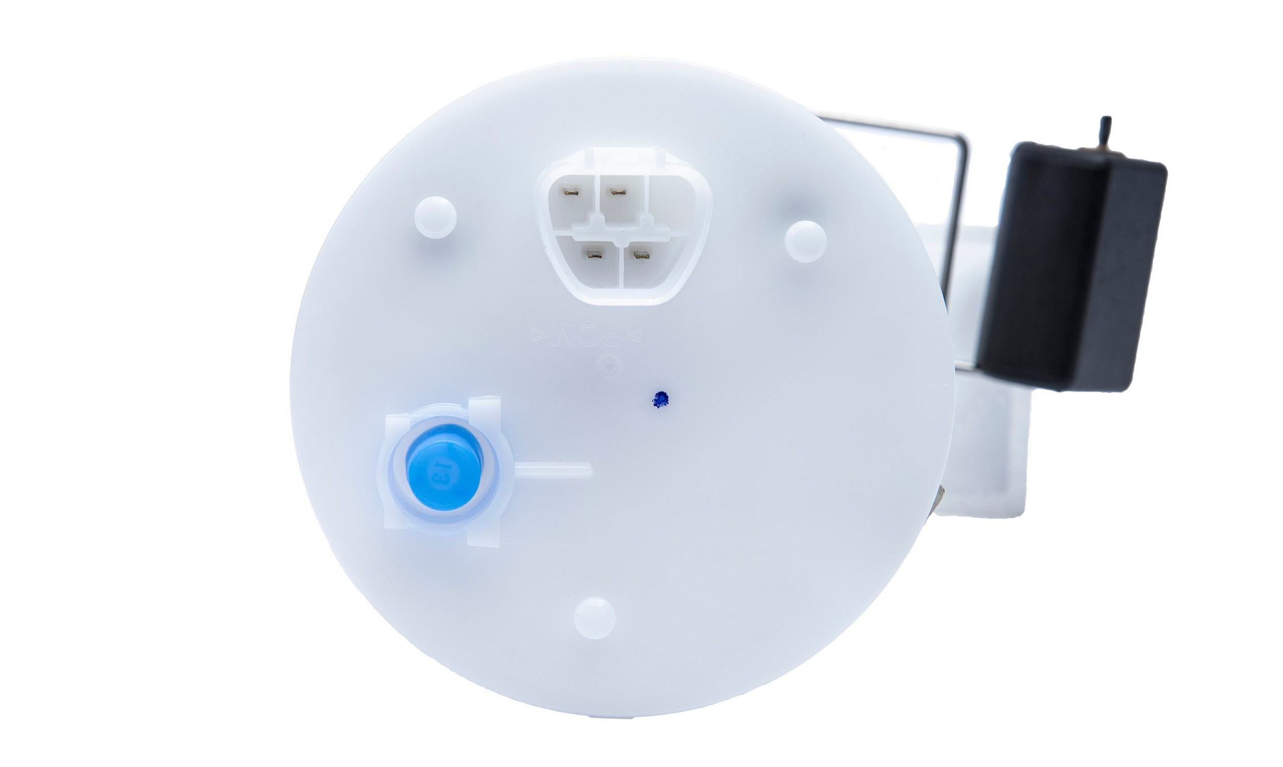 Autobest Fuel Pump Module Assembly F4948A