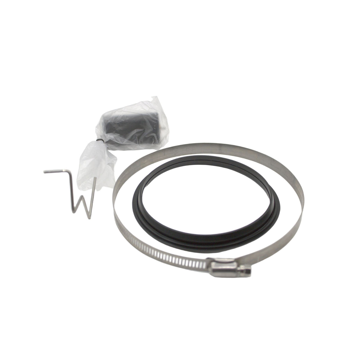 Autobest F4971A Fuel Pump Module Assembly