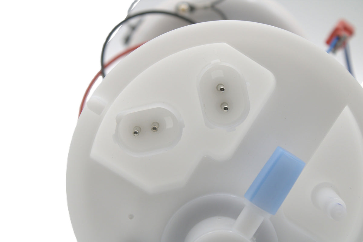 Autobest F4971A Fuel Pump Module Assembly