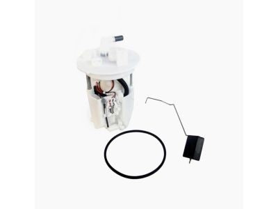 Autobest Fuel Pump Module Assembly F4987A