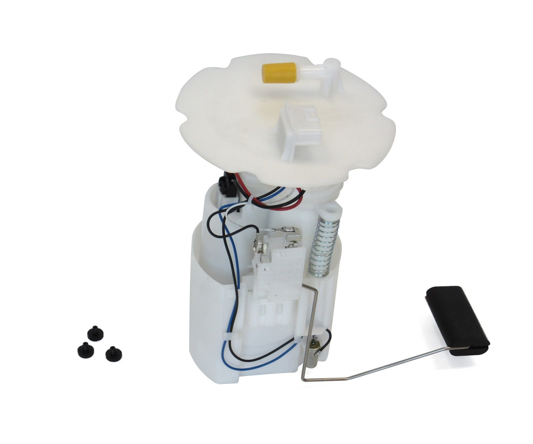 Autobest Fuel Pump Module Assembly F4987A