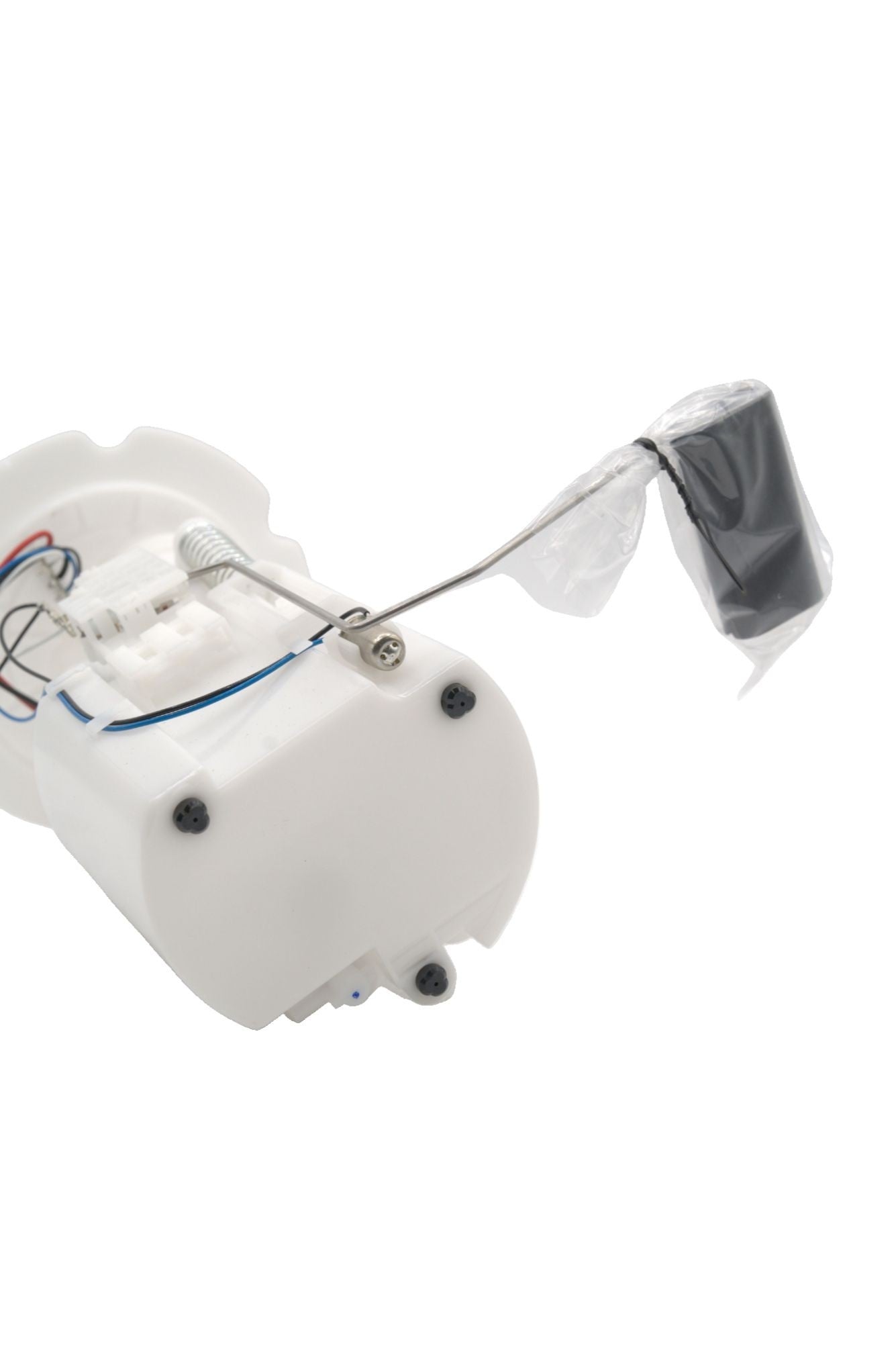 Autobest Fuel Pump Module Assembly F4987A