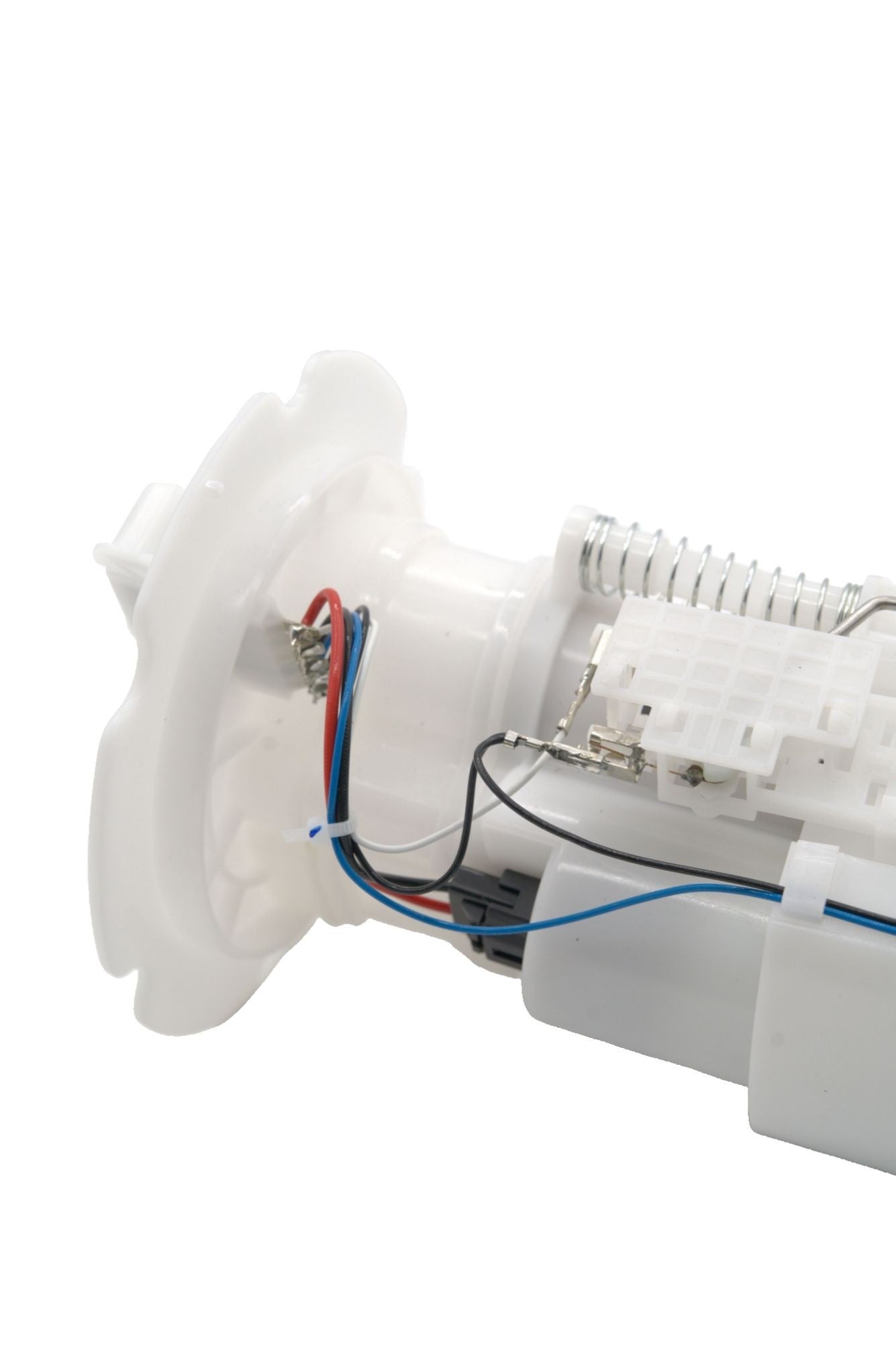 Autobest Fuel Pump Module Assembly F4987A