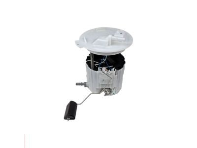 Autobest Fuel Pump Module Assembly F5013A