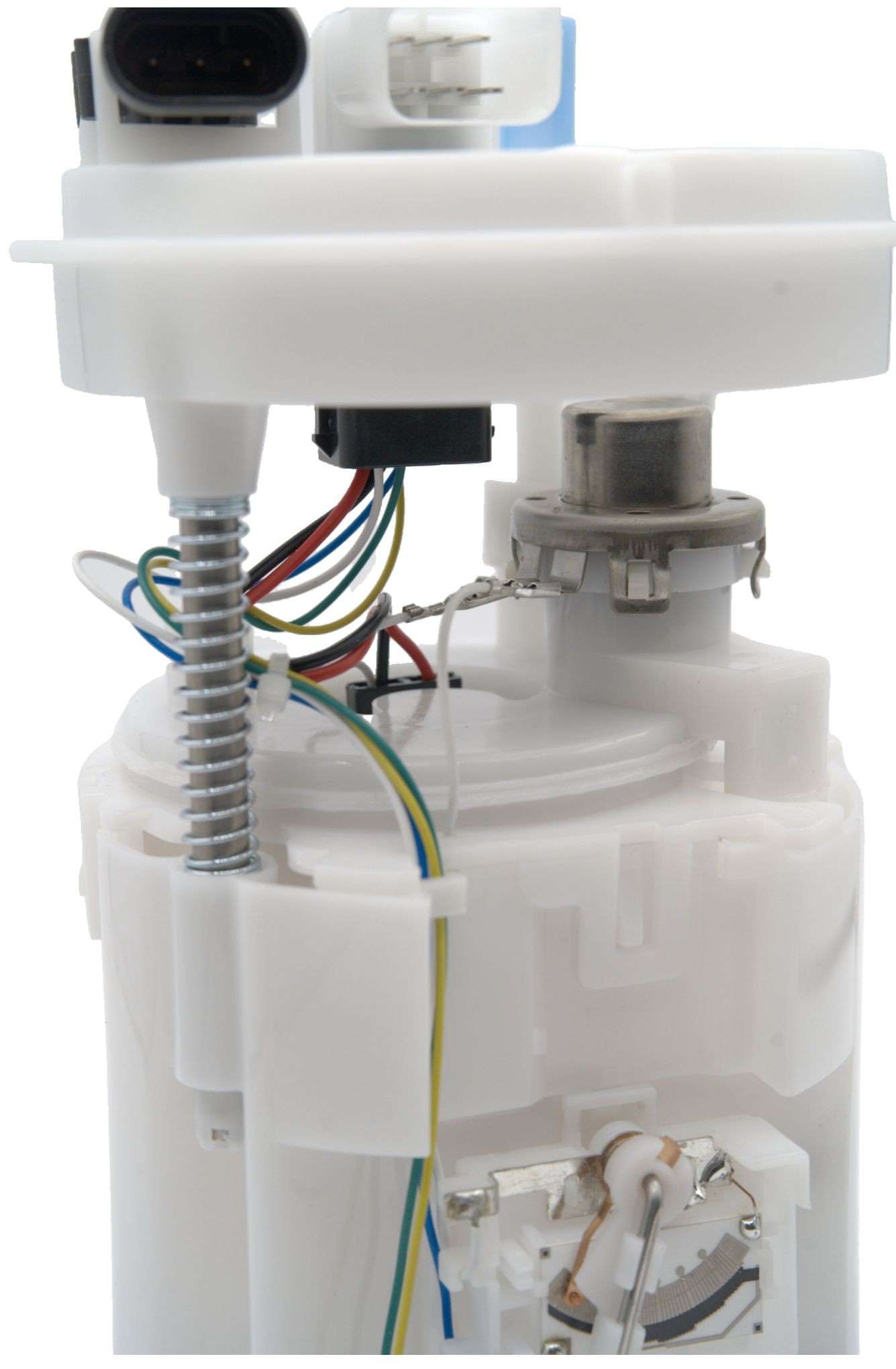 Autobest Fuel Pump Module Assembly F5014A