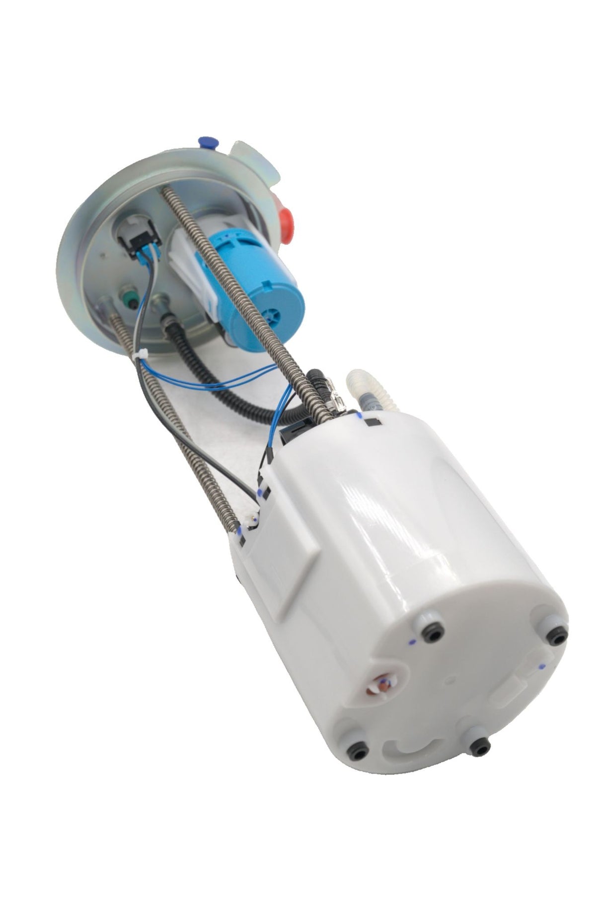 Autobest Fuel Pump Module Assembly F5016A