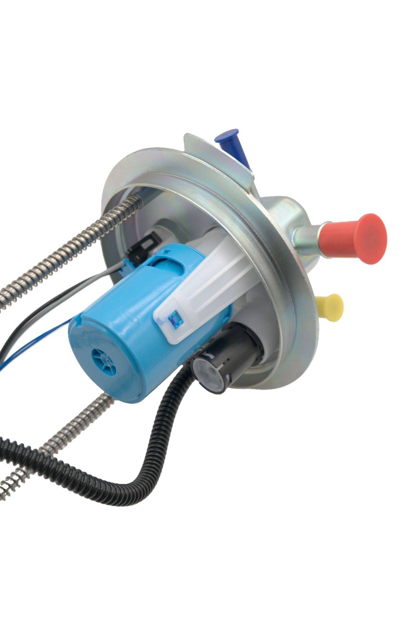 Autobest Fuel Pump Module Assembly F5016A