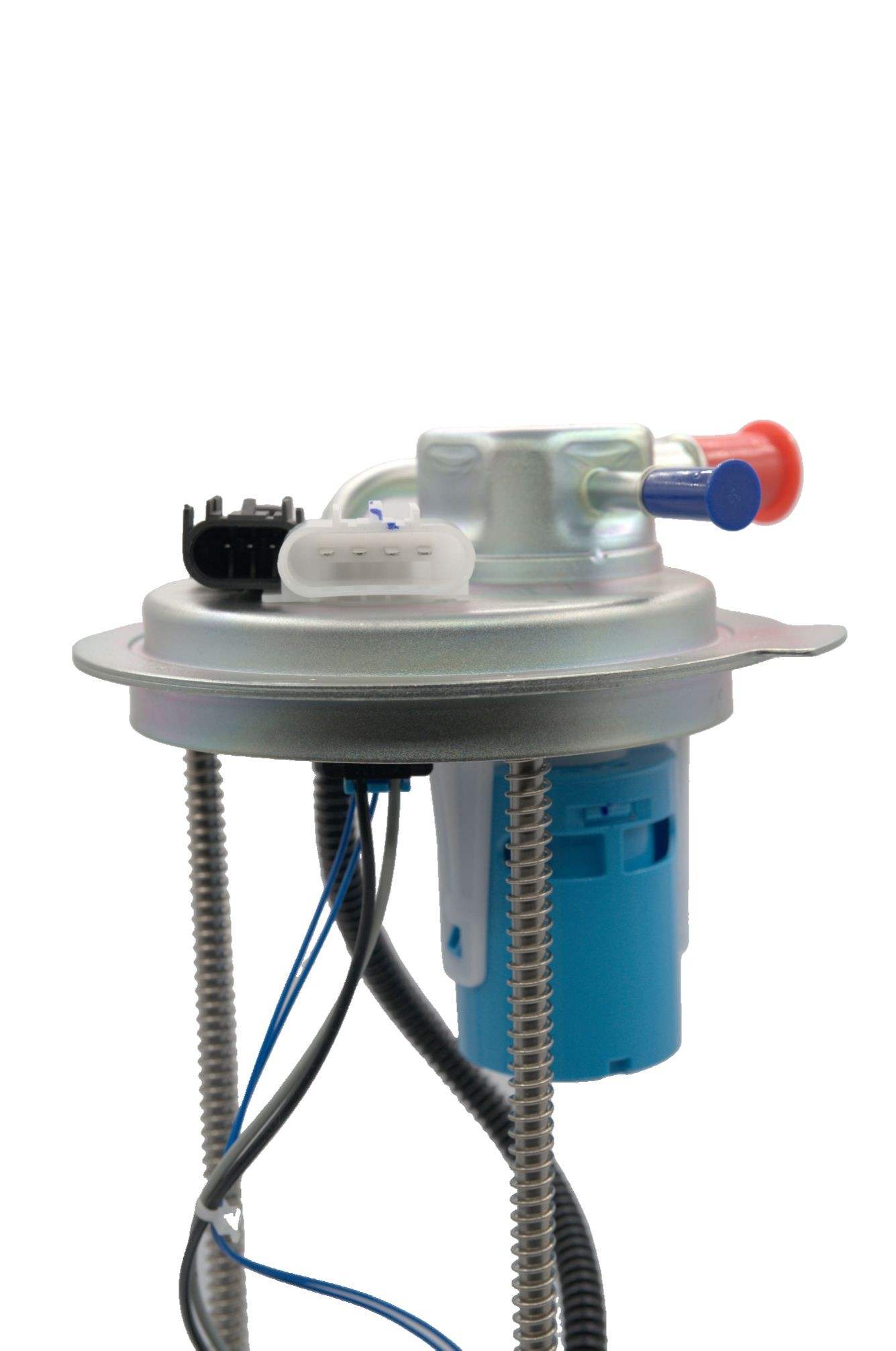 Autobest Fuel Pump Module Assembly F5016A