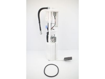 Autobest Fuel Pump Module Assembly F5024A