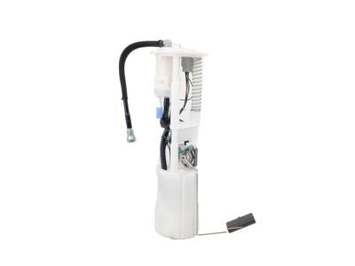 Autobest Fuel Pump Module Assembly F5024A
