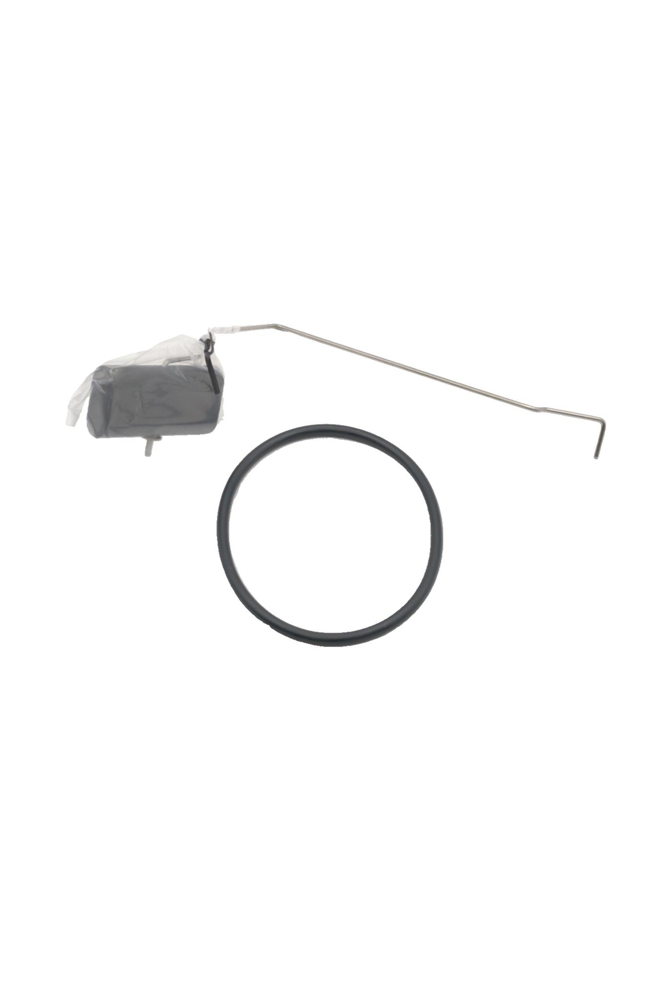 Autobest Fuel Pump Module Assembly F5024A