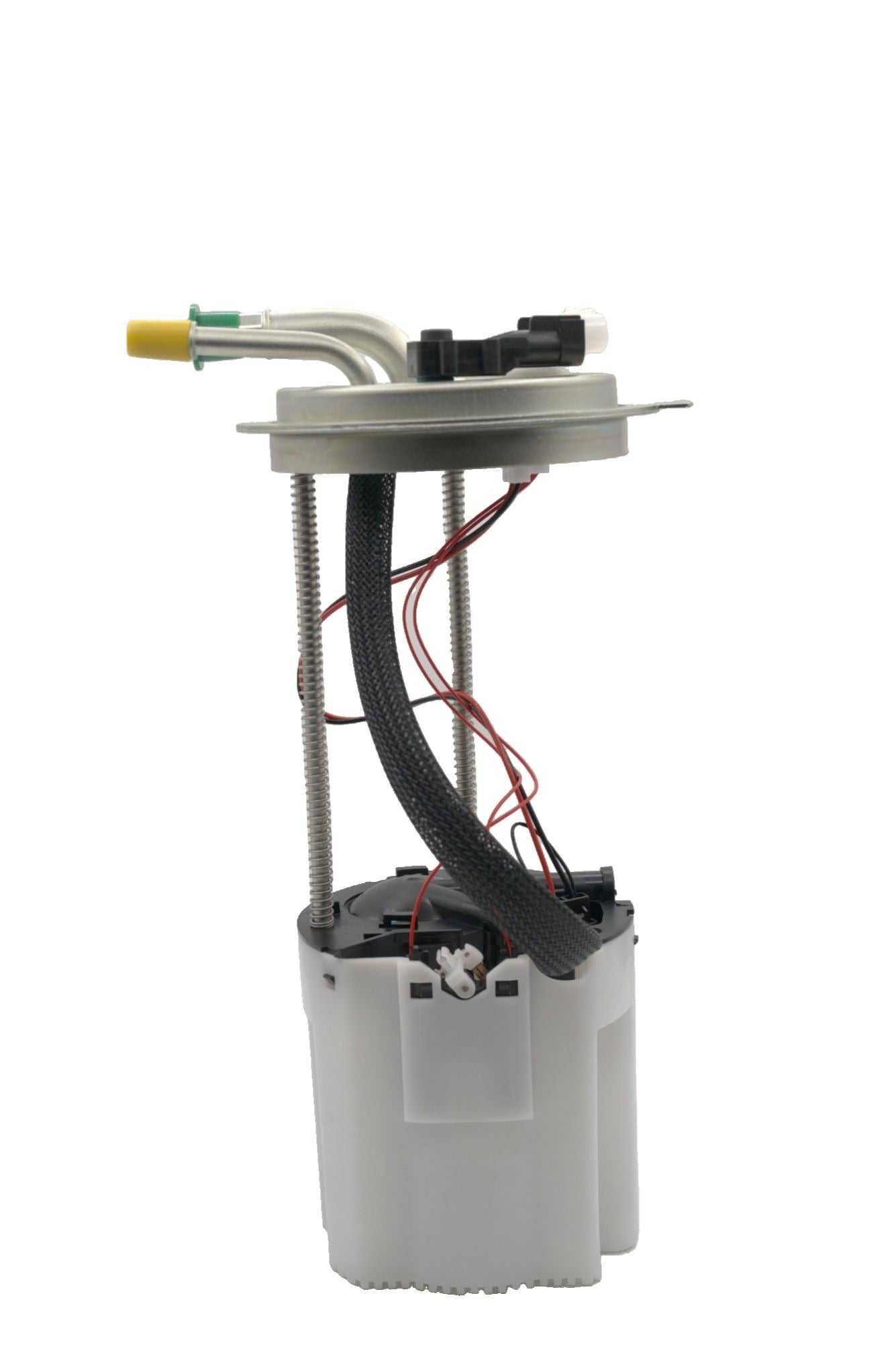 Autobest Fuel Pump Module Assembly F5026A