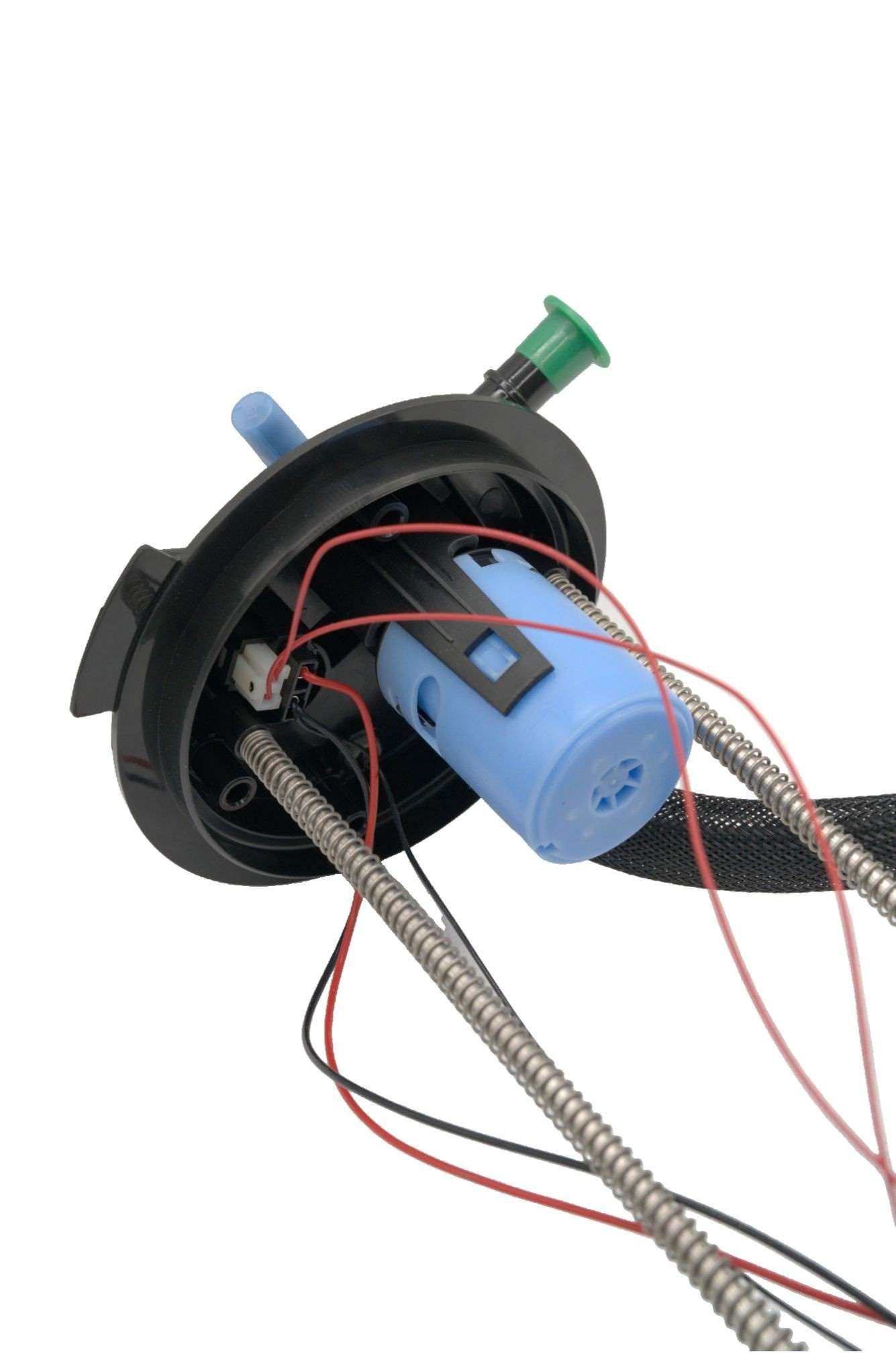 Autobest Fuel Pump Module Assembly F5027A