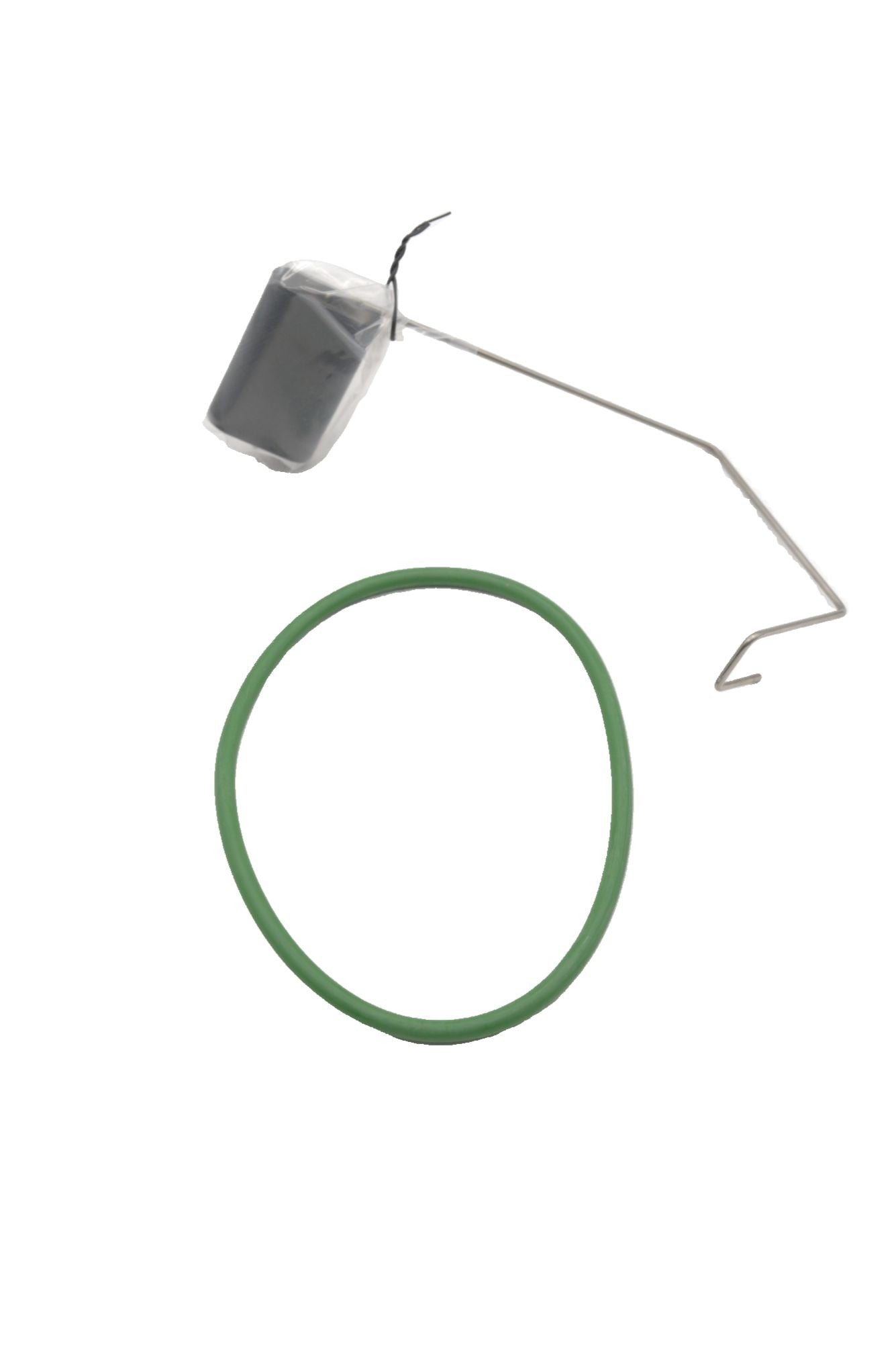 Autobest Fuel Pump Module Assembly F5027A