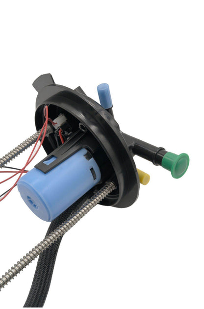Autobest Fuel Pump Module Assembly F5027A
