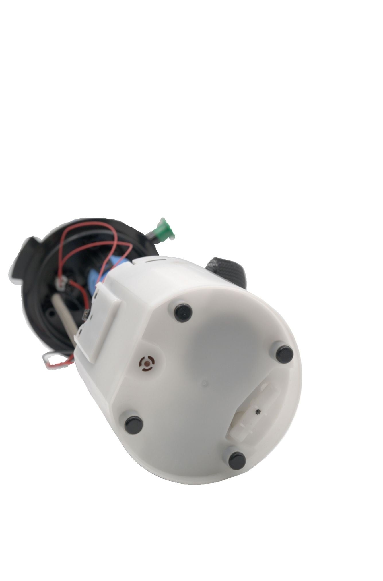 Autobest Fuel Pump Module Assembly F5027A