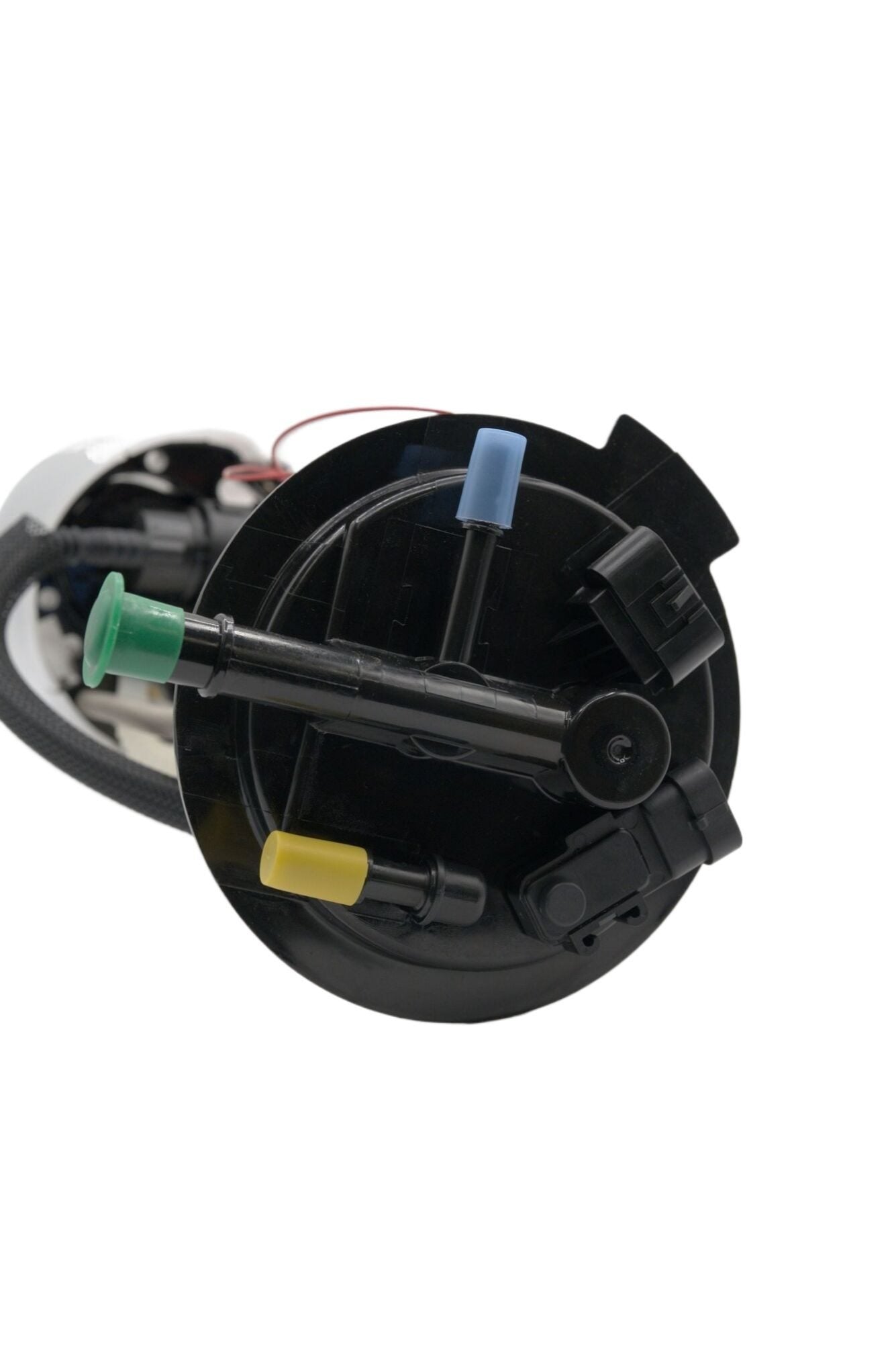 Autobest Fuel Pump Module Assembly F5027A