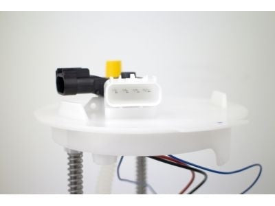 Autobest Fuel Pump Module Assembly F5032A