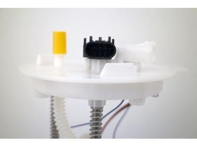 Autobest Fuel Pump Module Assembly F5032A