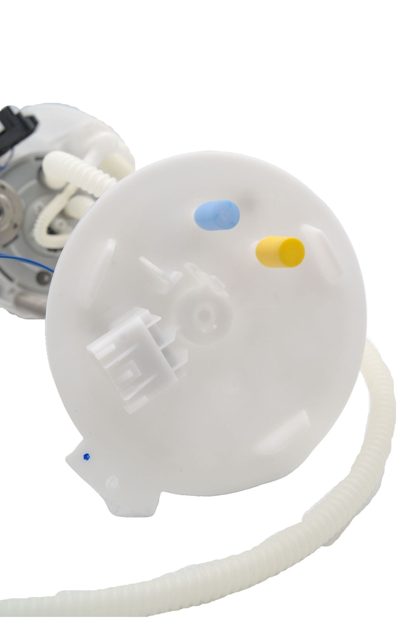 Autobest Fuel Pump Module Assembly F5035A
