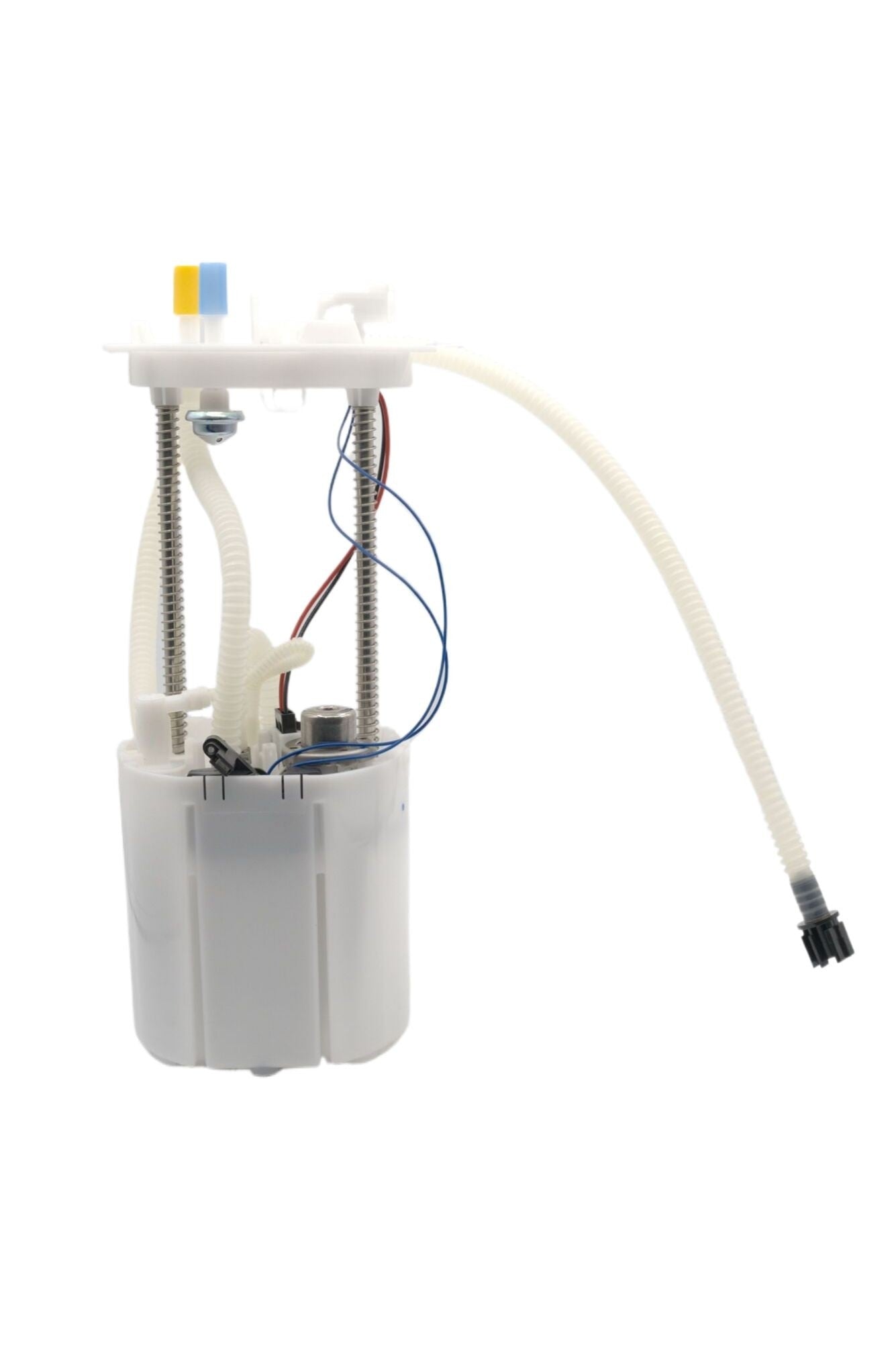 Autobest Fuel Pump Module Assembly F5035A