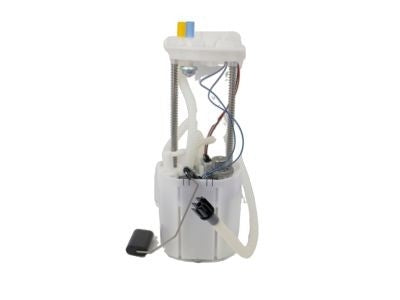 Autobest Fuel Pump Module Assembly F5035A