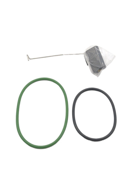 Autobest Fuel Pump Module Assembly F5035A