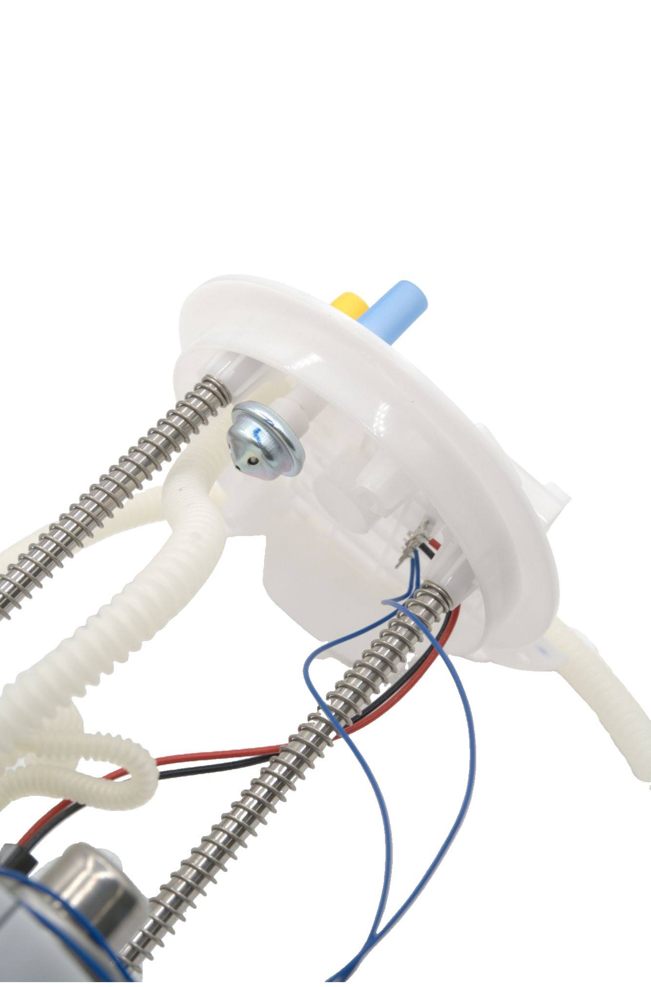 Autobest Fuel Pump Module Assembly F5035A