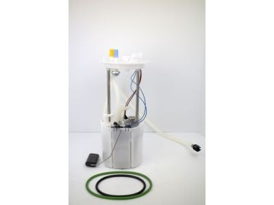 Autobest Fuel Pump Module Assembly F5035A