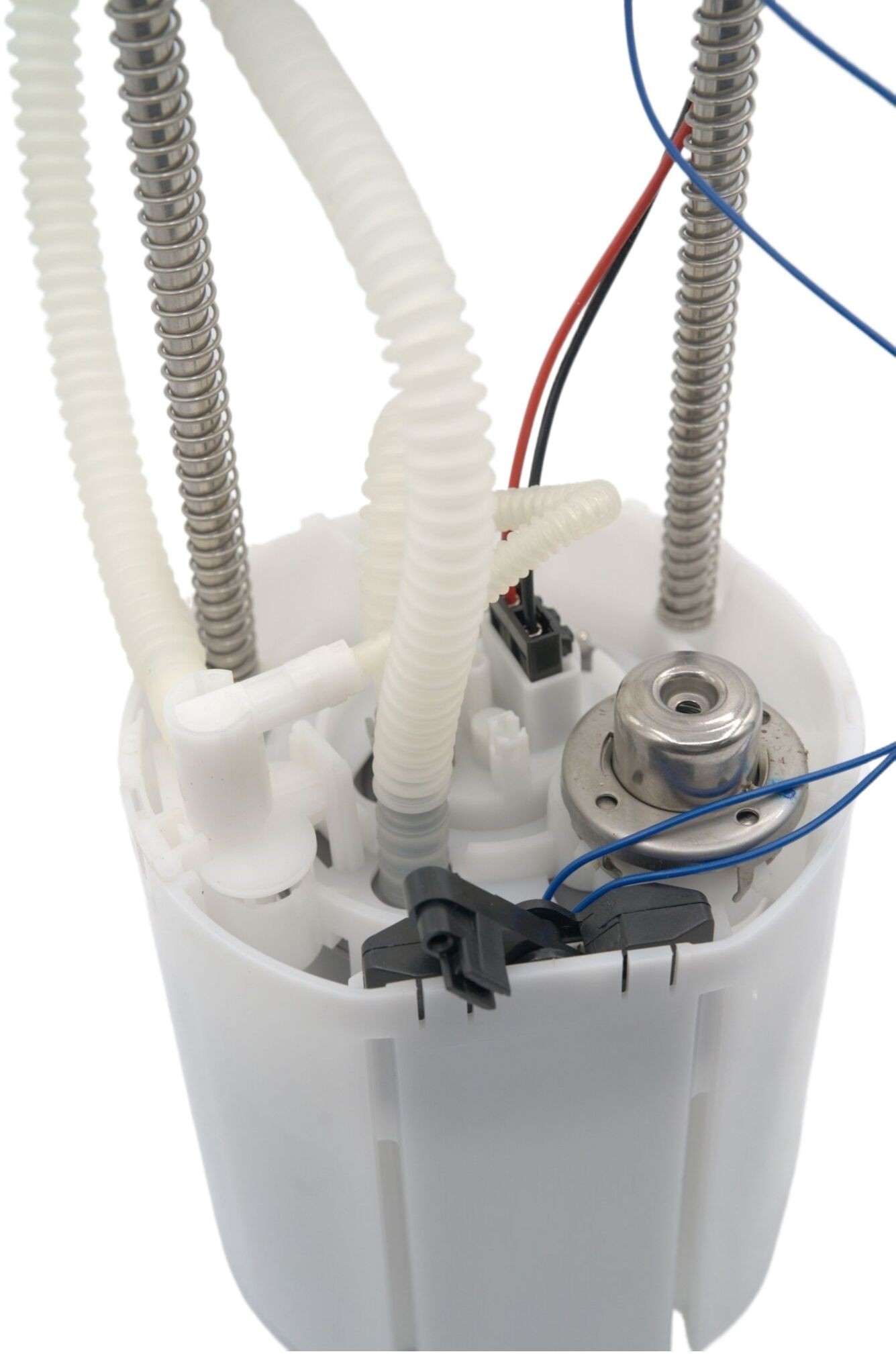 Autobest Fuel Pump Module Assembly F5035A