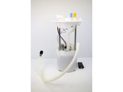 Autobest Fuel Pump Module Assembly F5035A