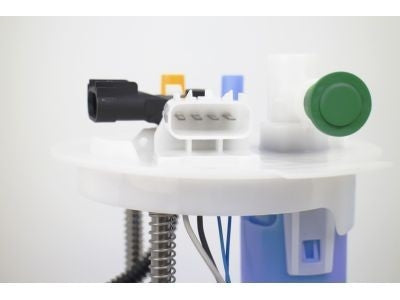 Autobest Fuel Pump Module Assembly F5041A