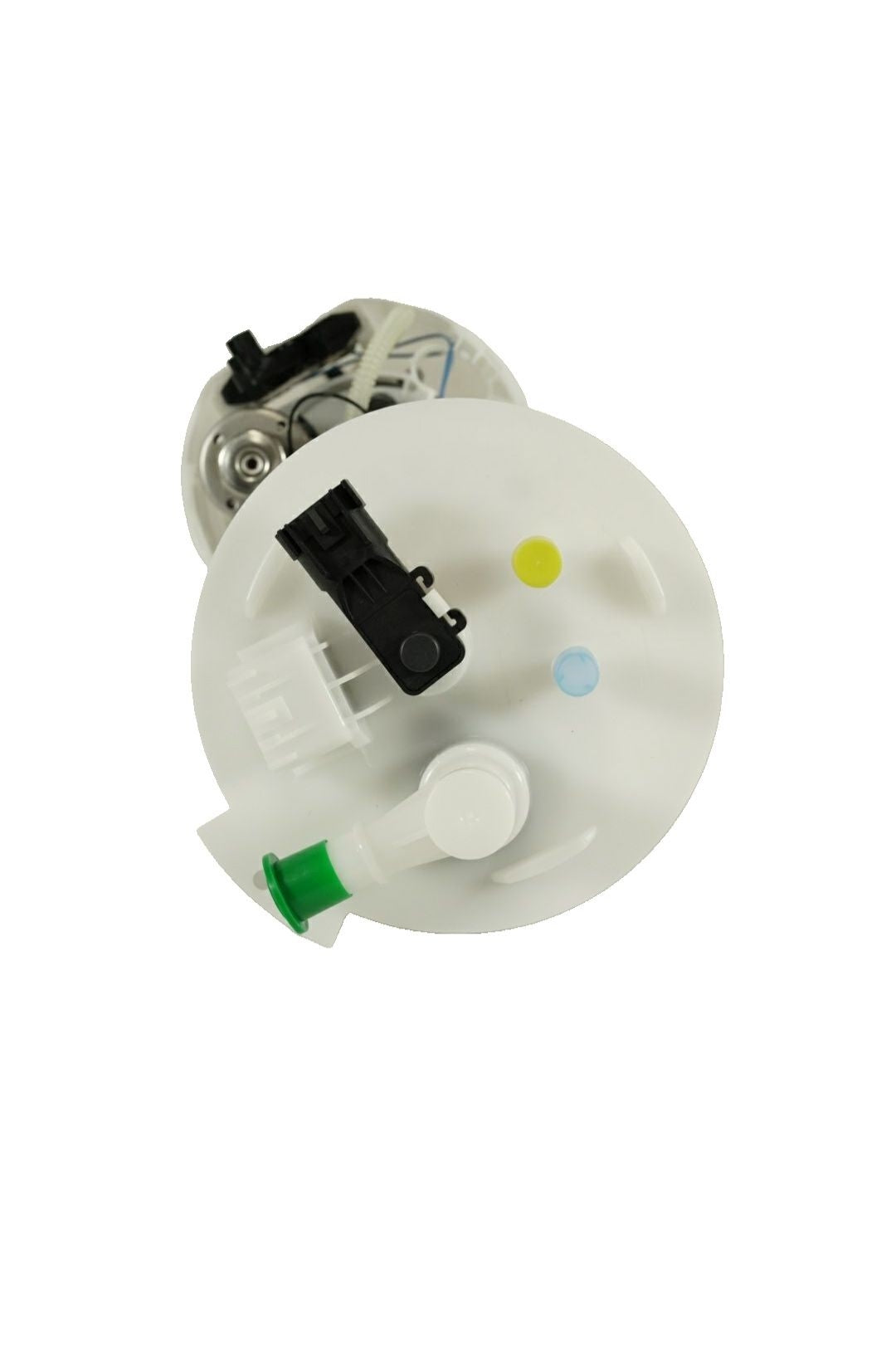 Autobest Fuel Pump Module Assembly F5041A