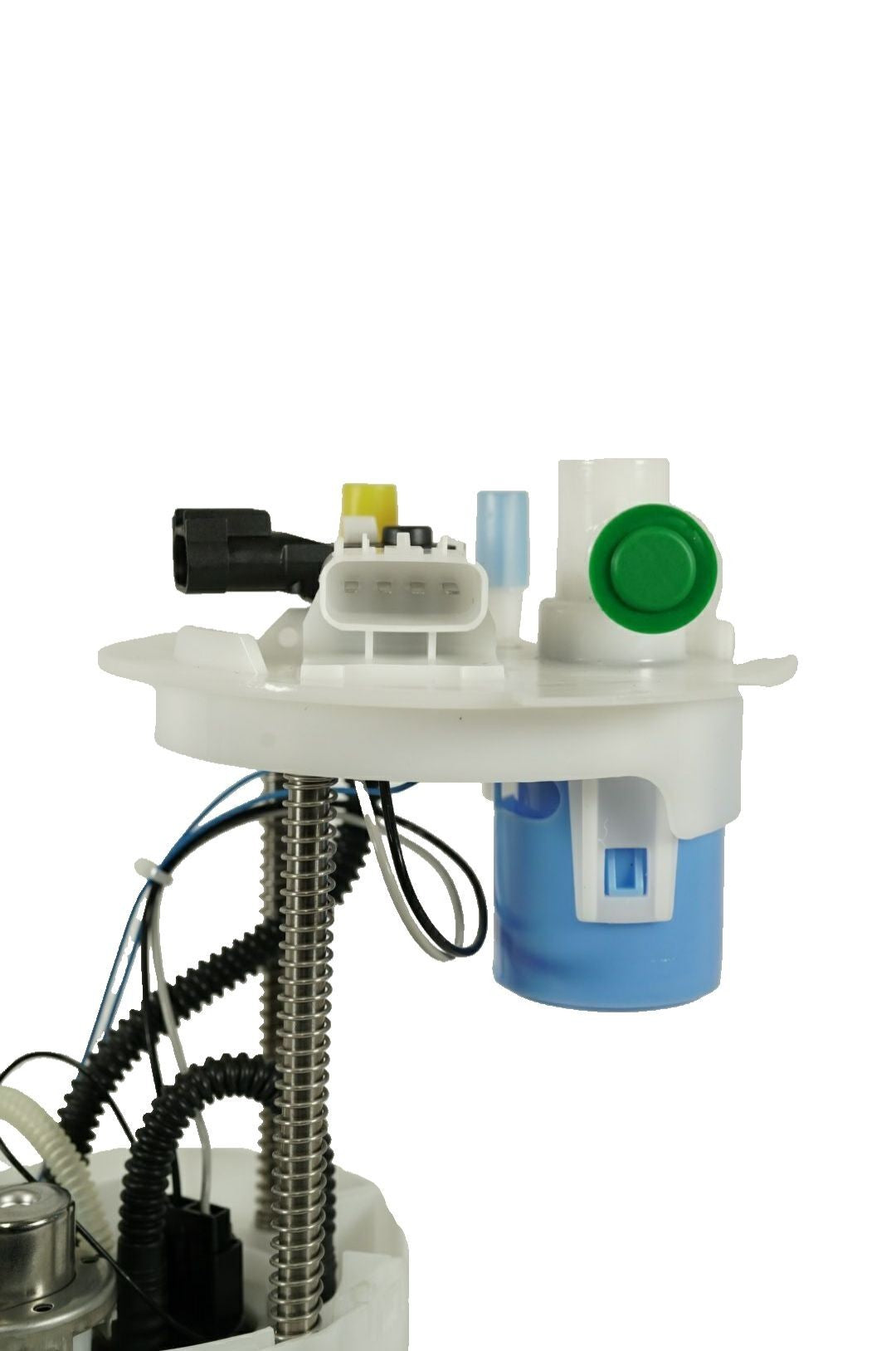 Autobest Fuel Pump Module Assembly F5041A