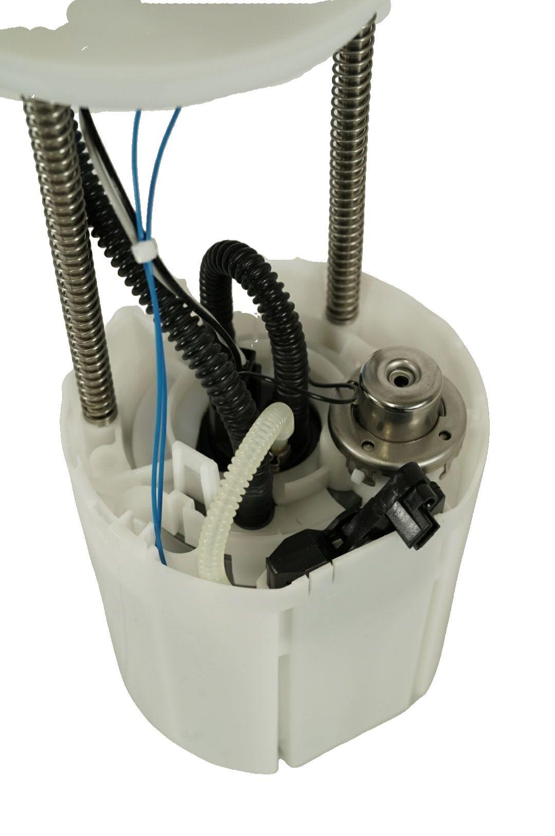Autobest Fuel Pump Module Assembly F5041A