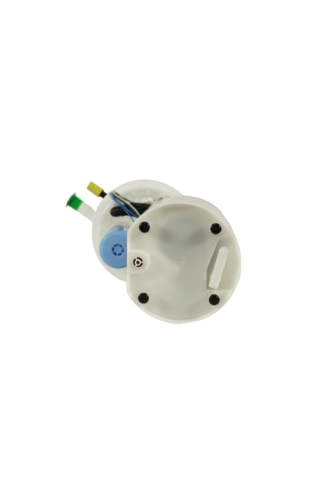 Autobest Fuel Pump Module Assembly F5043A