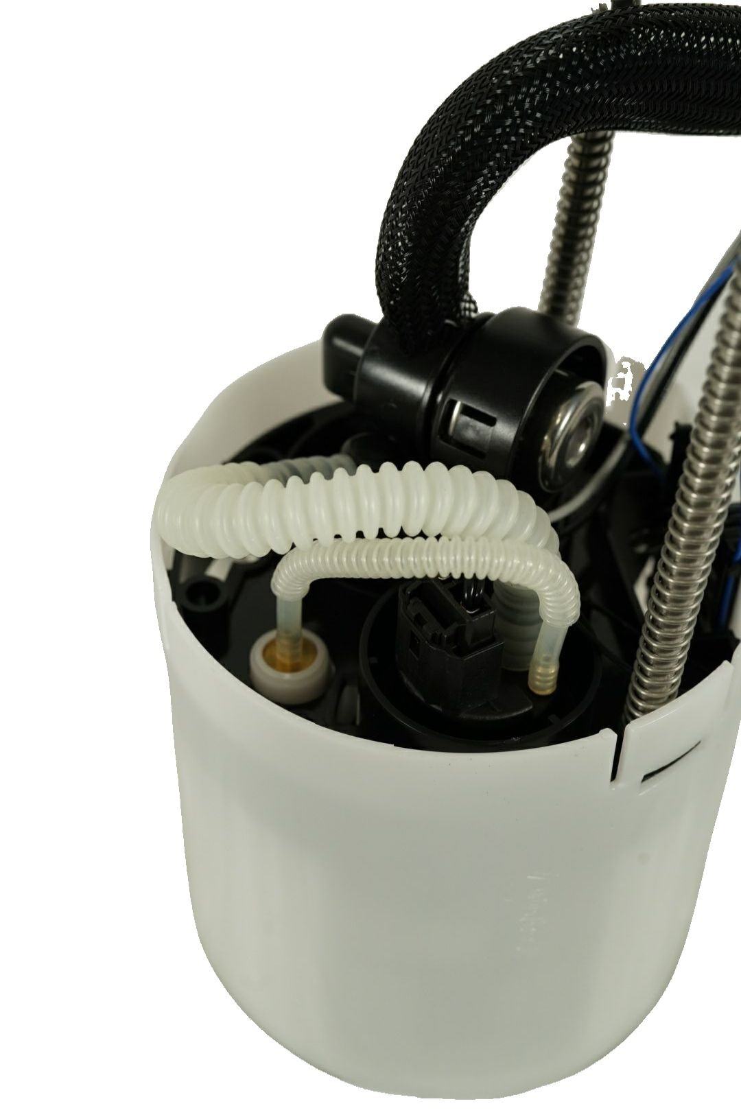 Autobest Fuel Pump Module Assembly F5043A