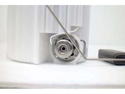 Autobest Fuel Pump Module Assembly F5044A